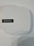 Sonos Boost White Home Theater Wireless Speaker System Accessory.. Fixed Price $69.99.