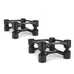 Isoacoustics Aperta Speaker Isolation Stand - Pair. Fixed Price $229.99.