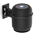 Yibracki Adjustable Speaker Mounts For Homepod 2 Wall Mounting Bracket & Home.... Fixed Price $37.57.