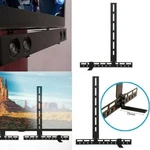 Heavy Duty Sound Bar Vesa Bracket Holder Stand Tv Mount For Samsung Sony Lg Us. Fixed Price $20.98.