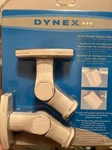 Dynex Home Theater Speaker Mounts DX-SWM2W New. Fixed Price $17.99.