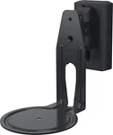Sanus Speaker Wall Mount For Sonos Era 100, Single Black. Fixed Price $52.24.