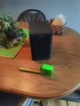 Sony Speaker. Model SS-H1600U. 50W, 887247. Tested Working. **cheap**. Fixed Price $28.87.