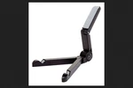 Monster Just Hook It Up Stand Universal Design For 7-10" Tablets, Dual. Fixed Price $17.99.