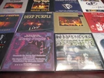 Deep Purple Live Bbc+japan+montreux+strangers+graz+concerto Box 72 & 75 More. Fixed Price $1039.99.