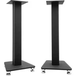 Elac LS80 Aluminum Speaker Stands Designed For Navis, Carina, Vela. Fixed Price $599.00.