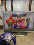 Sony 40" Bravia Hd Lcd Tv Model KDL-40S2000 With Stand Retro Gaming. Fixed Price $119.99.