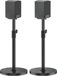 Height Adjustable Speaker Stands For Samsung Hw Q990D/Q990C/Q930C Heavy-duty. Fixed Price $122.99.
