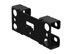 Jabra 14207-71 Wall Mount Black Panacast 50 Bracket For. Fixed Price $86.03.