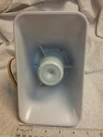 Upg 80111 Indoor/outdoor 30W 122DB Wall Mount Speaker. Fixed Price $24.00.