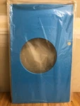 Soundtube AC-CM5-PCB Pre-construction Bracket (blue) FORCM500 And CM590I. Fixed Price $12.50.