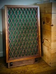 Custom Made Walnut Stands For Pioneer CS-63DX Free Shipping!. Fixed Price $249.99.