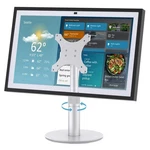 Almoz Desk Stand For Echo Show 21, 15 All Generations, Raises Up To.... Fixed Price $101.68.