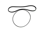 Belt Kit For Pioneer RT-1011L And RT-1020L Usa Free Shipping (TRR3/SB20). Fixed Price $24.95.