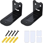 Suixing Mounts Universal Wall Bracket Kit For Most. Fixed Price $11.19.