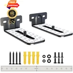 Agandax Soundbar Wall Mount Bracket Universal Shelf Black: V01. Fixed Price $18.98.