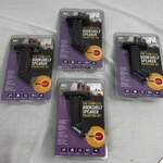 Lot Of Omnimount AB2 Wall/ceiling/bookshelf 8 Lbs Speaker - A4. Fixed Price $45.00.