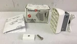 Soundxtra Universal Speaker Wall Mount White. Fixed Price $20.50.