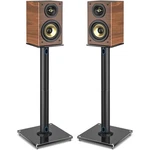 28 Inch Heavy Duty Bookshelf Speaker Stands Pair Rfiver Upgraded Swivel Surround. Fixed Price $114.99.