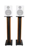 Rockville 36 Studio Monitor Speaker Stands For DPM8W. Fixed Price $114.95.