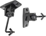 Videosecu Speaker Wall Ceiling Mount Bracket One Pair For Universal Satellite. Fixed Price $27.99.