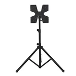 AUDIO2000'S 424Y Portable Flat Panel Lcd Tv Stand W/ Foldable Tripod Legs-new,o. Fixed Price $159.99.