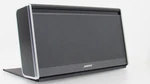 Bose Soundlink 404600 Wireless Mobile Speaker Bluetooth Portable Stereo System. Fixed Price $124.99.