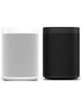 Sonos One Sl S22 Wireless Smart Speaker - Very Good. Fixed Price $114.24.