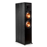 Klipsch Reference Premier RP-8000F Floorstanding Speaker Ebony (pair) New. Fixed Price $949.99.