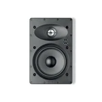 Focal 100 In Wall 6" Speaker Factory Sealed (each). Fixed Price $275.00.