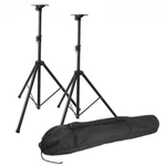 On-stage SSP7850 Tripod Speaker Stand With Holder / Adapter Bracket. Fixed Price $149.00.