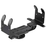 Quick-draw Jr. Universal Mini Printer Mounting Cradle RAM-VPR-105. Fixed Price $55.49.