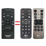 Replaced Remote AKB74435311 AKB74375511 For Lg LAS751M LAS750M LAS855M LAS95. Fixed Price $10.99.