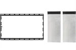 Proficient PCB22600 PCB-IW600 New Construction Brackets. Fixed Price $39.99.
