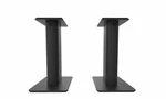 Kanto SP6HD 6" Desktop Speaker Stands - Black Pair Steel With Foam Padding. Fixed Price $69.99.
