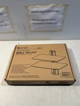 Ematic EMD212 Adjustable Shelf For Dvd Player Cable Box With Hdmi. Fixed Price $19.99.