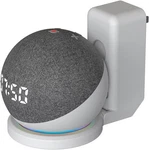 Echo Dot Wall Mount Holder,outlet Stand Hanger For Amazon Alex. Fixed Price $25.99.