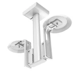 Flexson Ceiling Mount For Two Sonos Era 100 (white, Pair). Fixed Price $119.99.