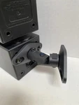Plastic Wall Mount Bracket For Bose Acoustimass AM-5 Speaker Black -pair. Fixed Price $18.88.