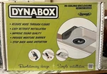 Dynamat 50306 Dynabox Speaker In-ceiling Enclosure Improves Sound Quality. Fixed Price $215.99.