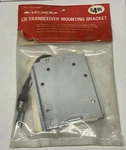 Archer Cb Transceiver Mounting Bracket By Radio Shack Cat. # 21-567 Metal 1970S. Fixed Price $20.00.