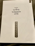 Infinity TSS-SAT4000 Speaker Charcoal. Fixed Price $143.79.