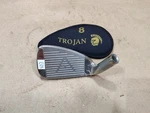 Custom-built Golf Bang-o-matic Centercut #8, Cnc Milled Forged Iron. Fixed Price $59.99.