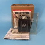 Sensor Omni-directional Ceiling Mount Niles MS360 New Oem Box Remote. Fixed Price $35.00.