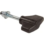 Ultimate Support 13805 ZKB-175 Speaker Stand 1.75" Hand Knob. Fixed Price $9.00.