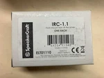 Speakercraft IRC-1.1 Flush Mount Mini Receiver. Fixed Price $49.00.