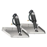 Lenco 9"X12" Edgemount Kit W/o Switch. Fixed Price $655.20.