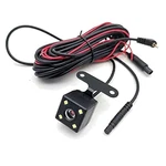 170 Hd Rearview Camera With Waterproof Design - Night Vision For All Car Models. Fixed Price $16.99.