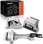A-premium 3PCS Engine Motor Mount And Transmission Set Compatible With. Fixed Price $80.00.