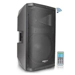 Pyle 15'' Stage & Studio 1400W Bluetooth Loud-speaker System Black PADH15BTA. Fixed Price $369.99.